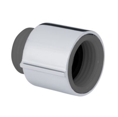 Régulateur de débit d'eau, chrome, Wenko