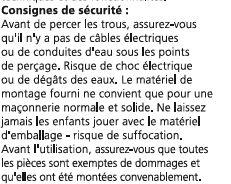 Image information sécurité