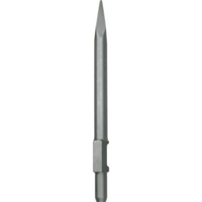 Burin Pointu Einhell 49191145 – Pour Marteaux Perforateurs SDS-Hex - vue 3