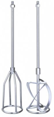 KWB by Einhell Lot de 2 mélangeurs M14