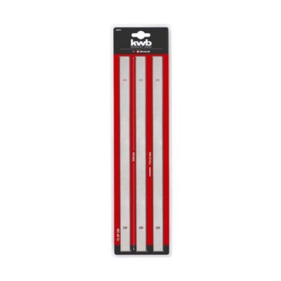 KWB by Einhell Couteau de rechange pour Rabot 330mm
