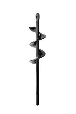 Accessoire tarière de Marque Modèle Diamètre 4 cm Longueur 22 cm - vue 2