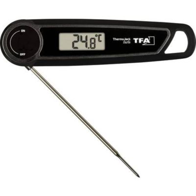 TFA Dostmann THERMO JACK TASTE Thermomètre de barbecue - vue 2