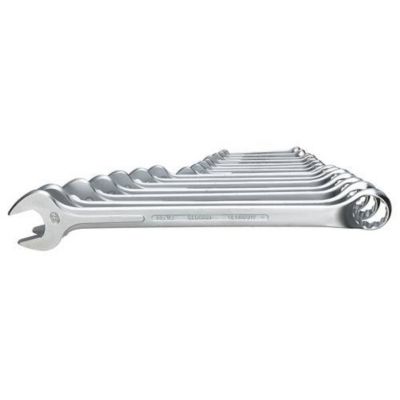 Gedore Set de clés mixtes 15 pièces