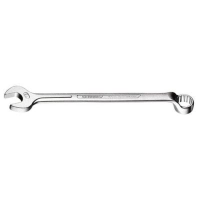 Clé mixte GEDORE 6001130 1 B 13 Acier A fourche