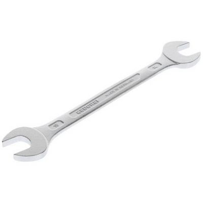Gedore clé plate DIN 3110 15 mm