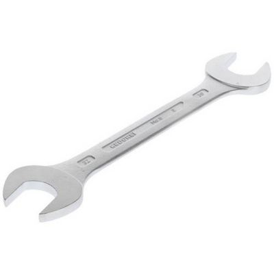 Llave fija de doble boca 30x32 mm - vue 1