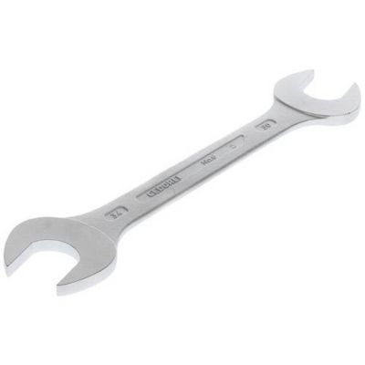 Gedore Clé plate double 30 x 34 mm