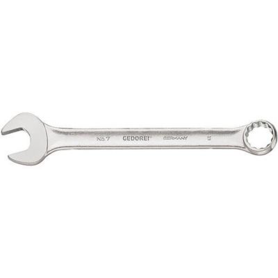 Gedore Clé mixte 3 mm