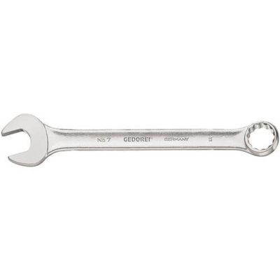 Gedore Clé mixte 4 mm