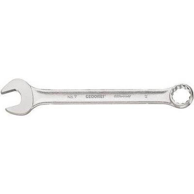 Gedore Clé mixte 4 5 mm