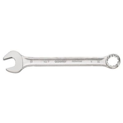 Clé mixte métrique Gedore 6090130 11 mm longueur 150 mm profil UD finition
