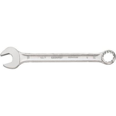 Gedore Clé mixte 12 mm