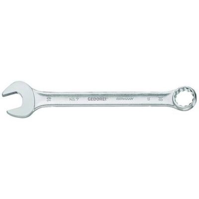 Gedore Clé mixte 18 mm