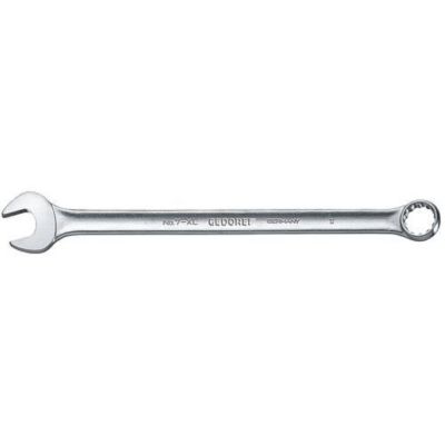 Gedore Clé mixte extra longue 46 mm