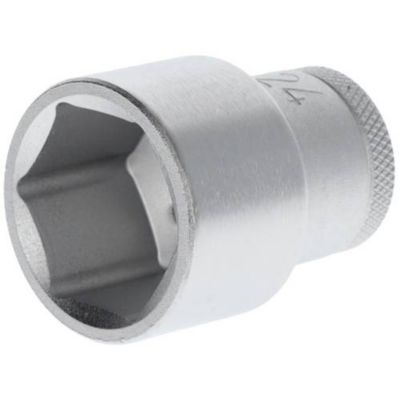 Gedore Douille 6 pans 12 24 mm