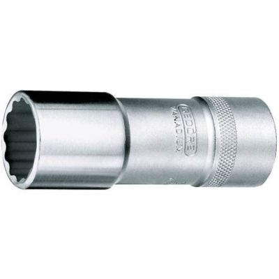 Gedore Douille longue 24 mm