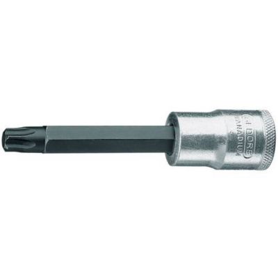 Gedore Embout de vissage Torx T40 - vue 4