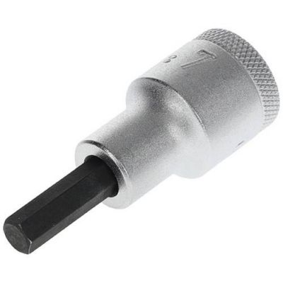 Gedore Embout de vissage hexagonal 7 mm