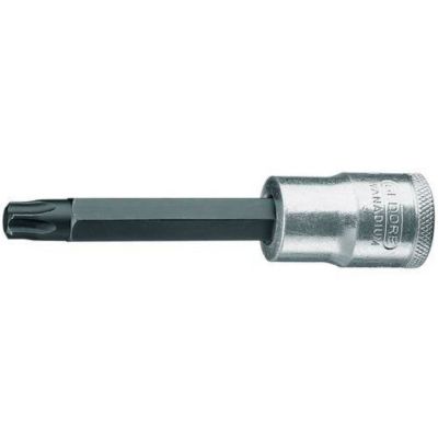 Gedore Embout de vissage Torx T45 x 100 mm