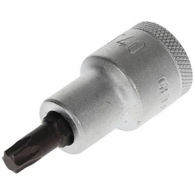 Gedore Embout de vissage Torx T40