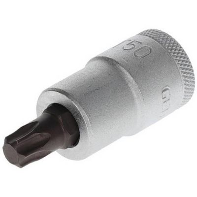 Gedore Embout de vissage Torx T50