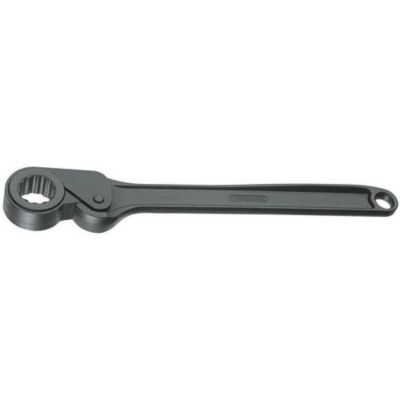 Gedore 31 KR 20 36 6256120 cliquet à pignon libre 20" anneau 36 mm 500 mm