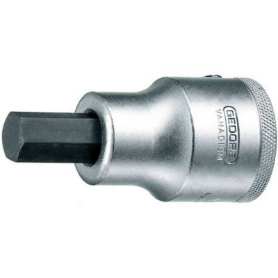 Gedore Embout de vissage 34
