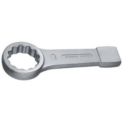 Gedore Clé polygonale à frapper 32 mm