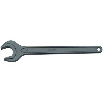 Clé plate simple Gedore 894 6575060 19 mm longueur 170 mm