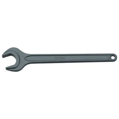 Clé à fourche GEDORE 894 25 ouverture 25 mm longueur 217 mm forgée.