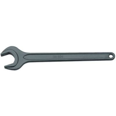 Clé plate simple Gedore 6575730 894 ouverture 34 mm longueur 290 mm