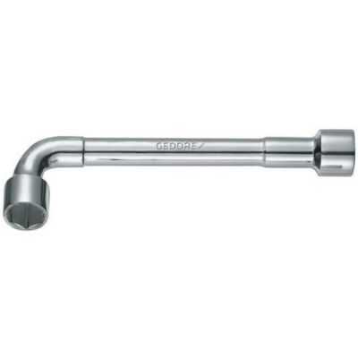 Gedore Clé à pipe double 10 mm
