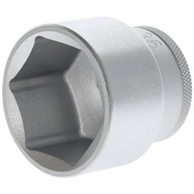 Gedore Douille 6 pans 12'' 36 mm