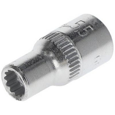 Douille 5 5 mm 14 6 3 mm Douille courte 25 mm en acier Chrome Vanadium