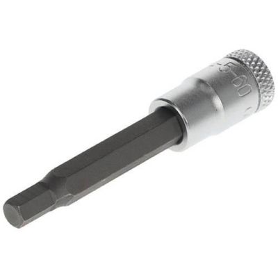 GEDORE Douille tournevis pour vis à six pans creux Longue Taille 6 mm 14" 6 3 mm Douille tournevis Outil IN 20 L6 - vue 7