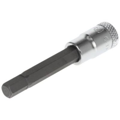 GEDORE Douille tournevis pour vis à six pans creux Longue Taille 6 mm 14" 6 3 mm Douille tournevis Outil IN 20 L6