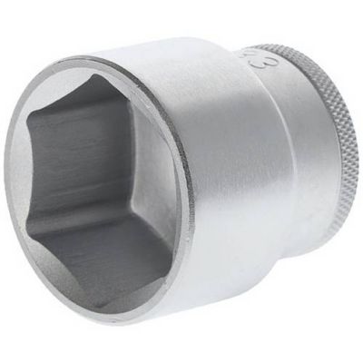 Douille 33 mm 12" 12 5 mm longueur 44 5 mm acier chrome vanadium