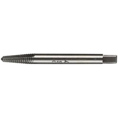 Extracteur de goujons M6 M7 M8 Gedore 2659379 en acier chrome vanadium longueur 57 mm