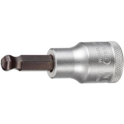 Gedore IN 19 K 14 2663090 6 pans intérieurs Embout de tournevis 14 mm 12 12.5 mm