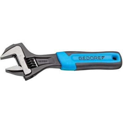 Gedore Clé à molette 12 x 305 mm - vue 3