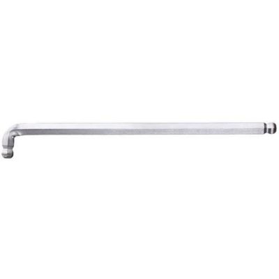 Clé mâle coudée Gedore 42 DKEL 2 5 6 pans intérieurs 115 mm