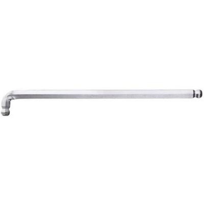 Clé mâle coudée Gedore 42 DKEL 3 3 mm longueur 129 mm