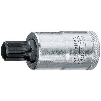 Vaso destornillador 12" XZN M16