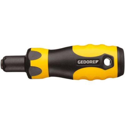 PGNE 4.5 FS Tournevis dynamométrique 0 5 4 5 Nm emmanchement 14" longueur 140 mm