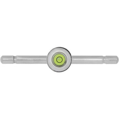 Porte taraud Gedore 3126331 pour tarauds M3 M8 longueur 85 mm acier chromé