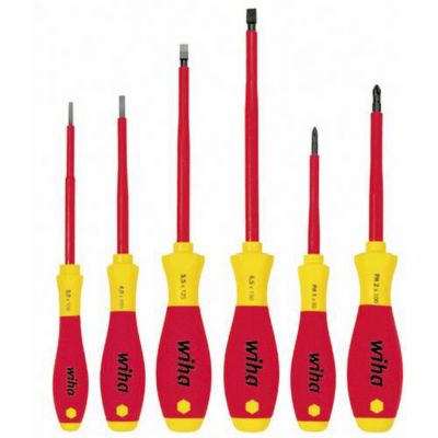 Wiha SoftFinish 00833
