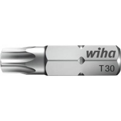 Tournevis Wiha Bit Torx T 10 SB Bit 7015 Z Ch TX - vue 2