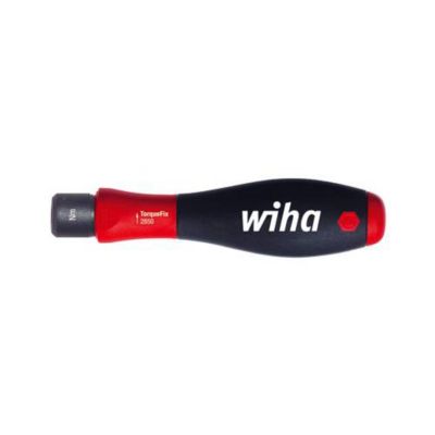 Wiha TorqueFix®