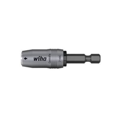 Embouts Wiha CentroFix Force à changement rapide - vue 2